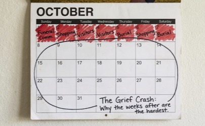 Coping With The Silence