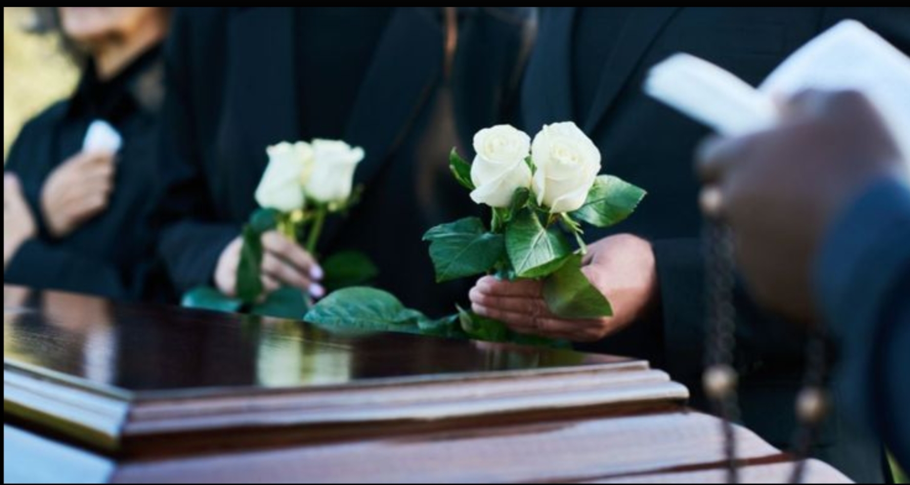 How To Write A Eulogy Kenya Guide