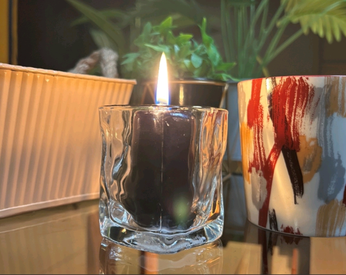 Figure 2 Valentine memories